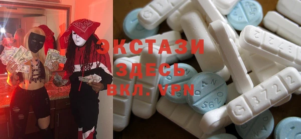 стафф Алексин