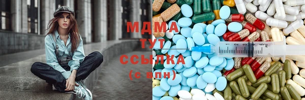 индика Алексеевка