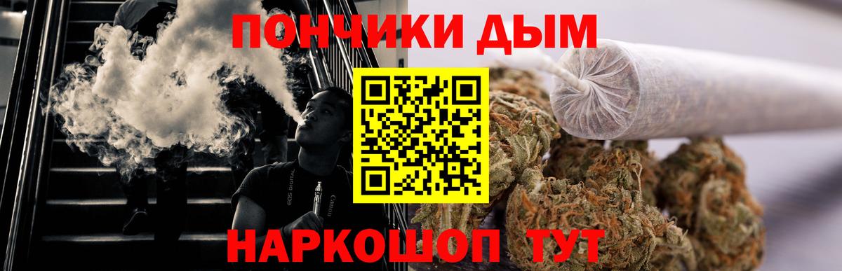 Канабис гибрид Йошкар-Ола